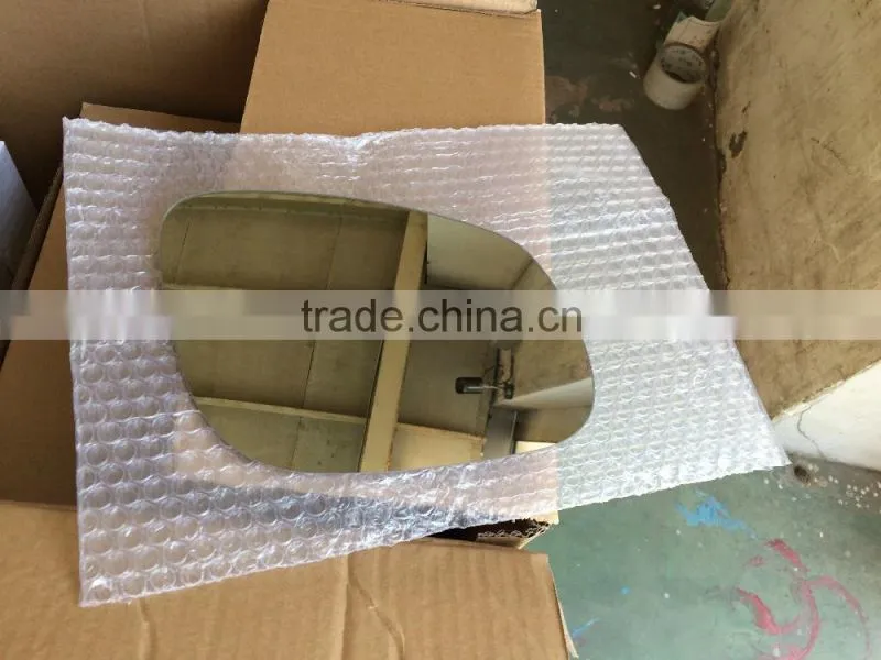 Rear view mirror for Porsche Cayenne S 2003-2006 with memory/heating(Fits: 2006 Porsche Cayenne)