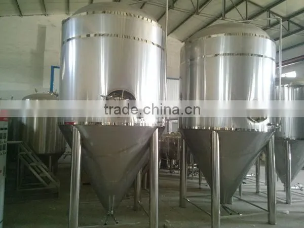 low price 1500l micro beer brewing equipment