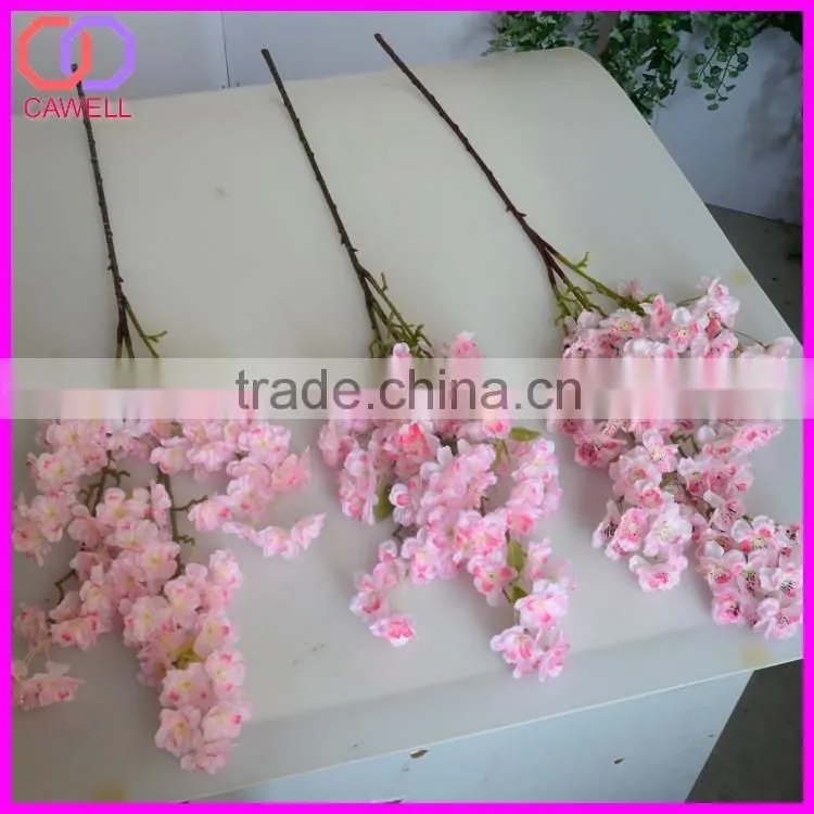japanese artificial flowers cherry blossom