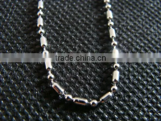 bead key chain