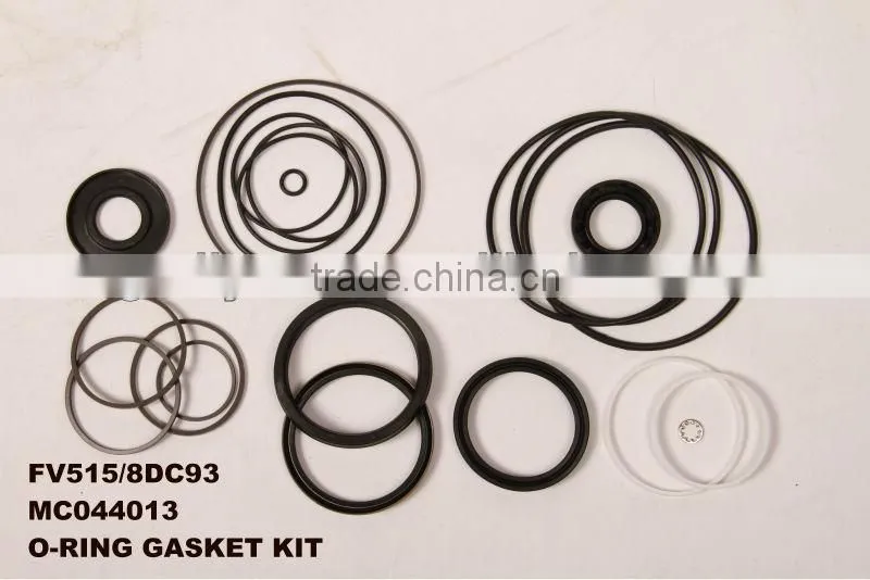 mitsubishi truck O-ring gasket kit for FV515 8DC9
