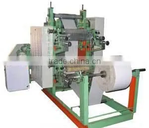 Fourdrinier Toilet /tissue paper making machine's price