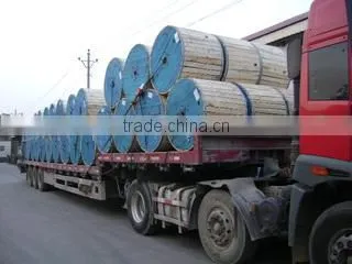Zhengzhou Yuanda Cable Co., Ltd. company overview - view 3