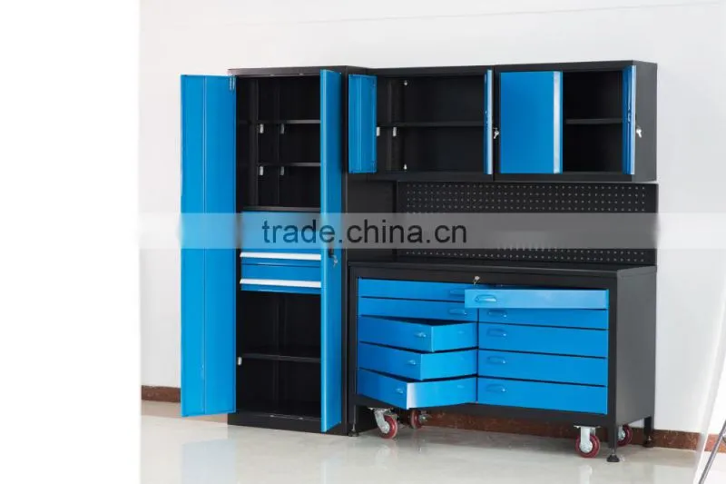 tool storage system, multifunction tool cabinet