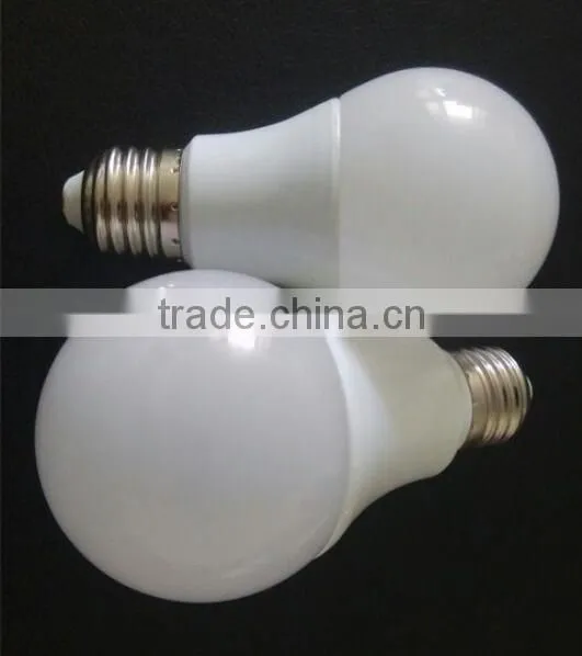 cheap price warranty smd5730 a60 e27 b22 led bulb 5w price