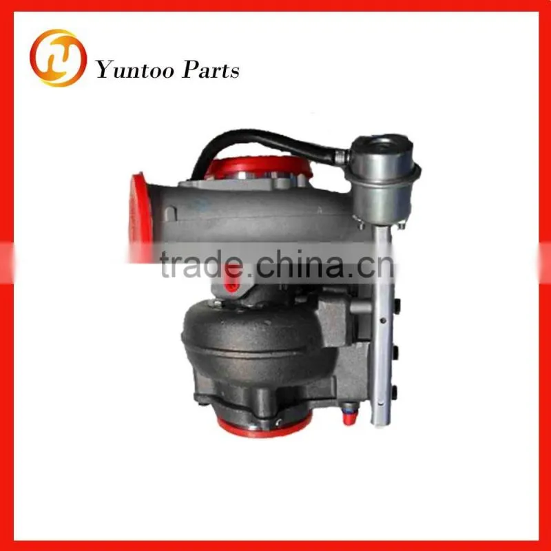 Yutong Higer King Long Zhongtong bus Weichai WD615 turbo charger