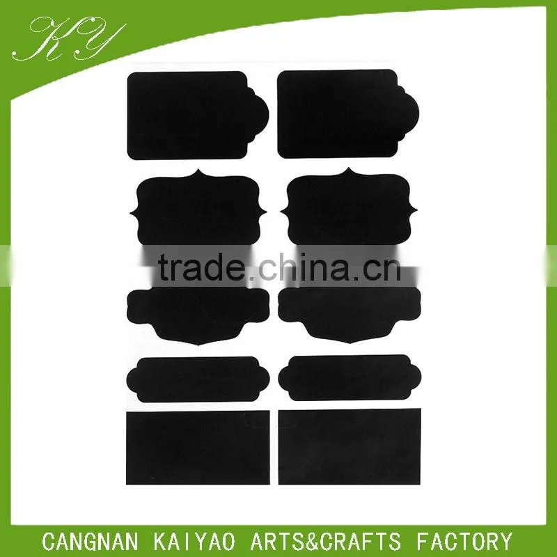 Hot Sale note adhesive chalkboard roll