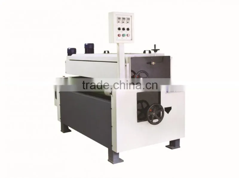 Thicknessing Sander Machine