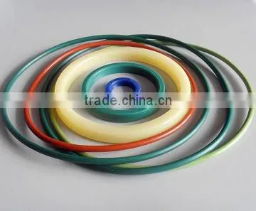 China supplier! best quality NBR o ring, colored rubber o rings sales promotion!