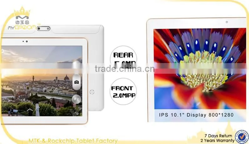 10.1 inch Android 5.1 Tablet Dual SIM Card Cell phone Tablet PC 3G mobile phone