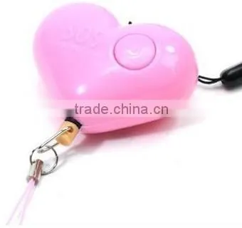 personal alarm