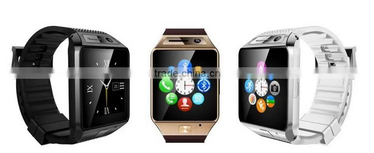 Hot selling smart watch,Andriod smart watch,Smart wristwatch,SIM card slot, Touch screen, gv08s smart watch