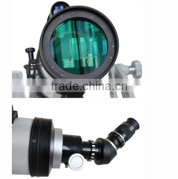 F6 astronomical telescope