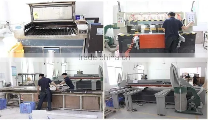 Shenzhen factory cheap wholesale acrylic sunglass display case