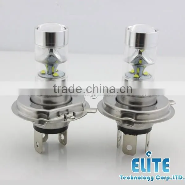 Super Bright H4 Car lights led