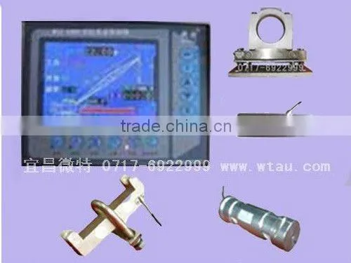 overload limiter widely used for bridge crane