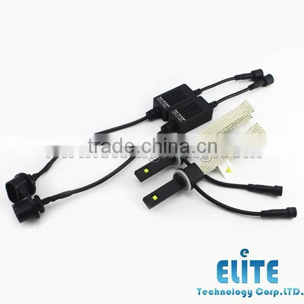 play and plug 881 truck led head lamp with no fan