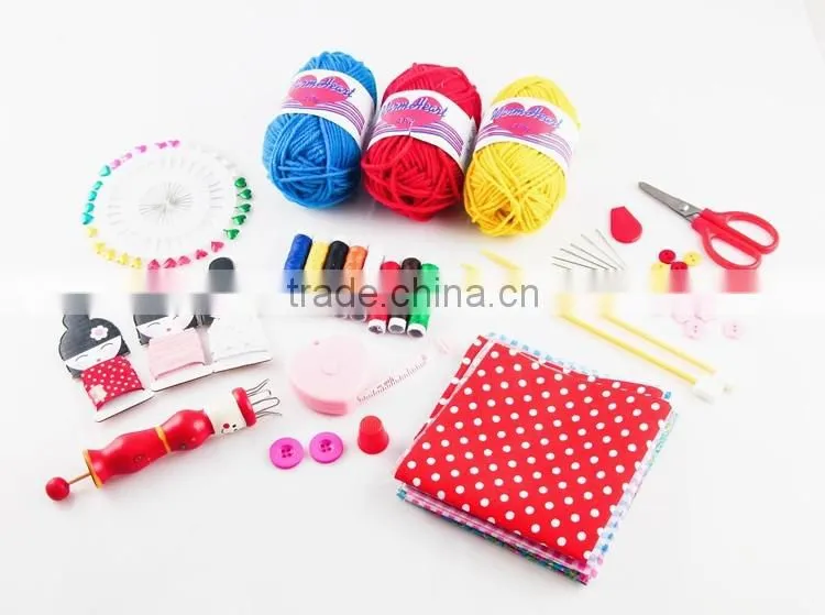 DIY KIDS Craft Case Kits