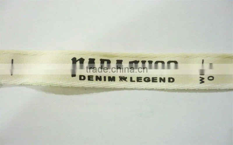 2012 fashion clothing hang tag