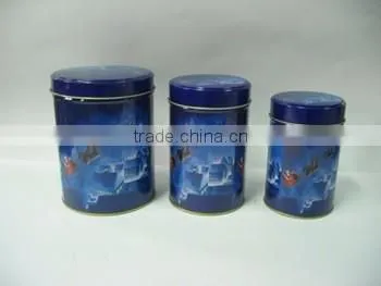 storage tin box/Metal storage tin box