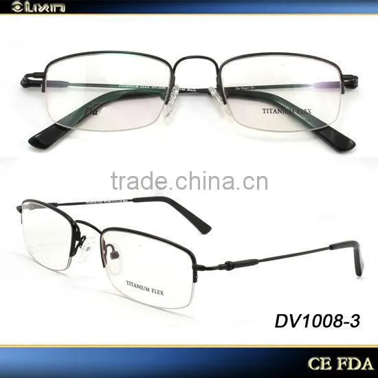 Wholesale Fashion Optical Eyewear Frame