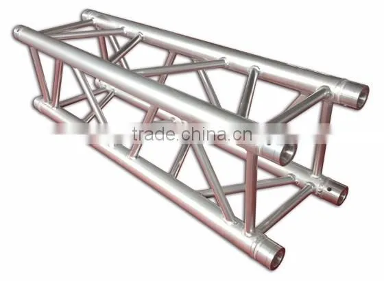 Guangzhou factory ISO 9001:2008 truss aluminum for fashion show