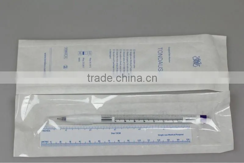surgical skin marker with ruler reasonable price best quality
