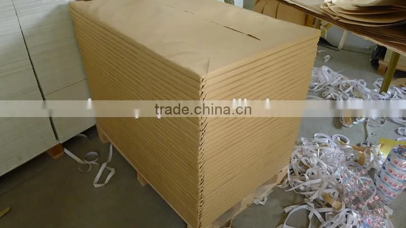 PE COATED PAPER