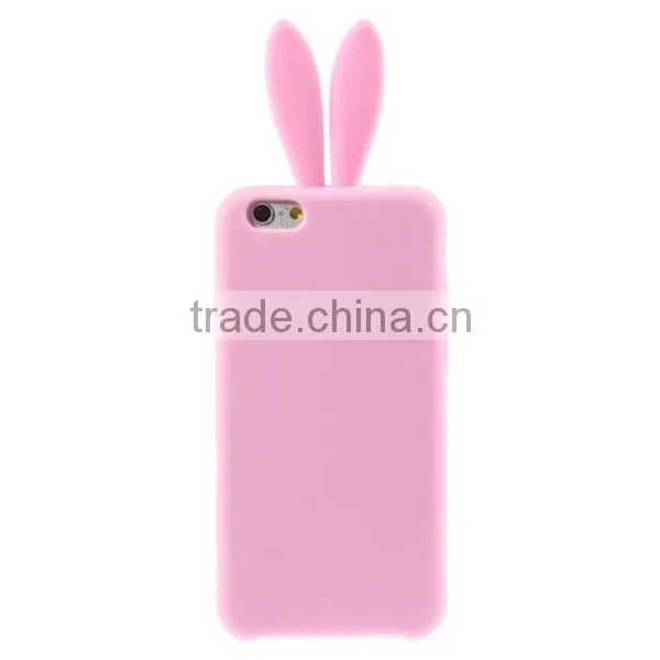 for iphone 6 Apple silicone case for iphone 6 Silicone case