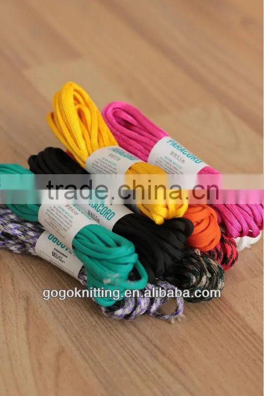 accessory for DIY paracord diy material