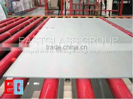 3-12mm no finger print for office enclosures