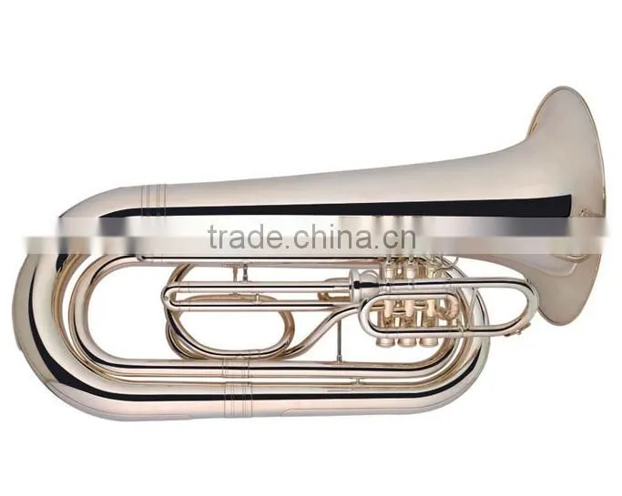 good quality marching tuba for hot sale