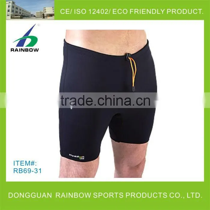 Mens gym shorts