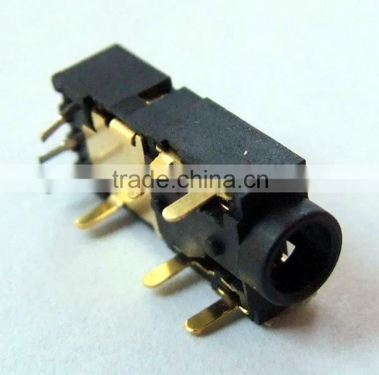 High speed signal transmission spdif optical mini jack
