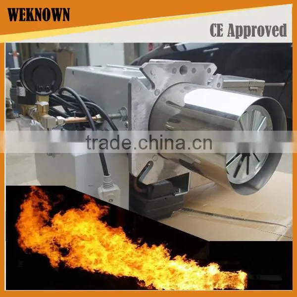 heater waste oil burner