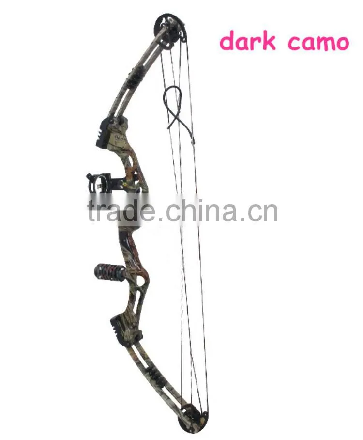 Hot Selling M107 Compound Bow archery bow set for hunting