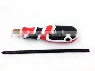 KEY POINT High quality and can be adjusted screwdriver