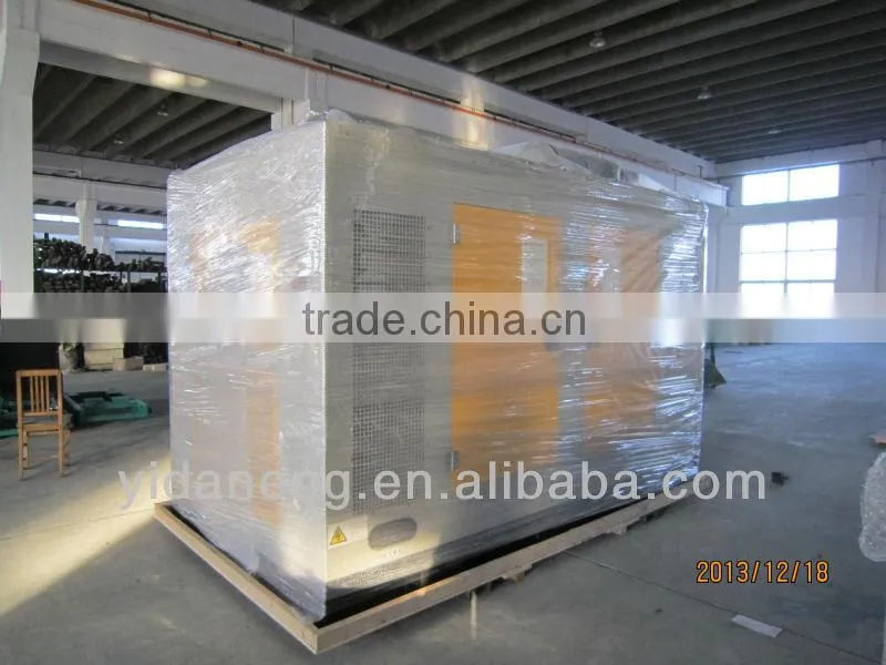Chinese water cooling yangdong diesel generator