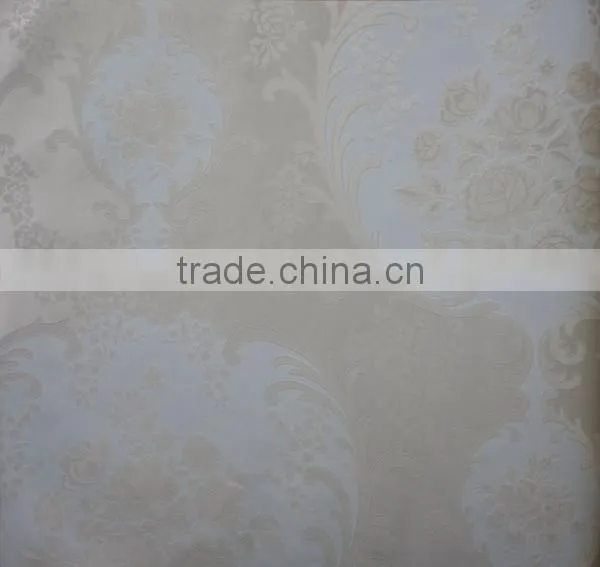 European design royal wallpaper for home decoration