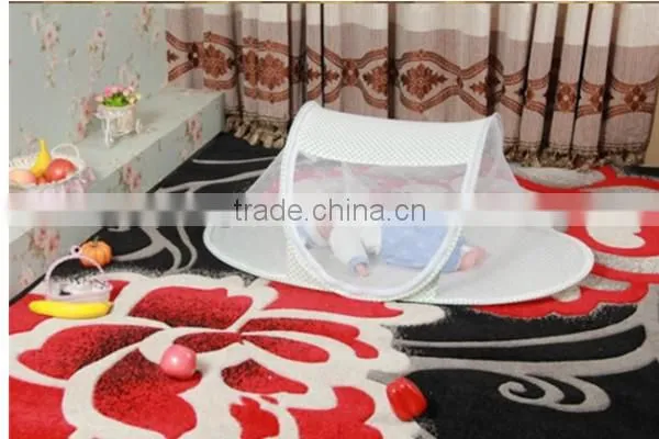 Wholesale Portable Baby Mosquito net sleeping room for little Kids