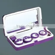 eos contact lenses case Companion box