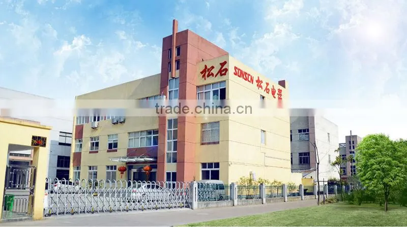 CE stick MMA inverter welder