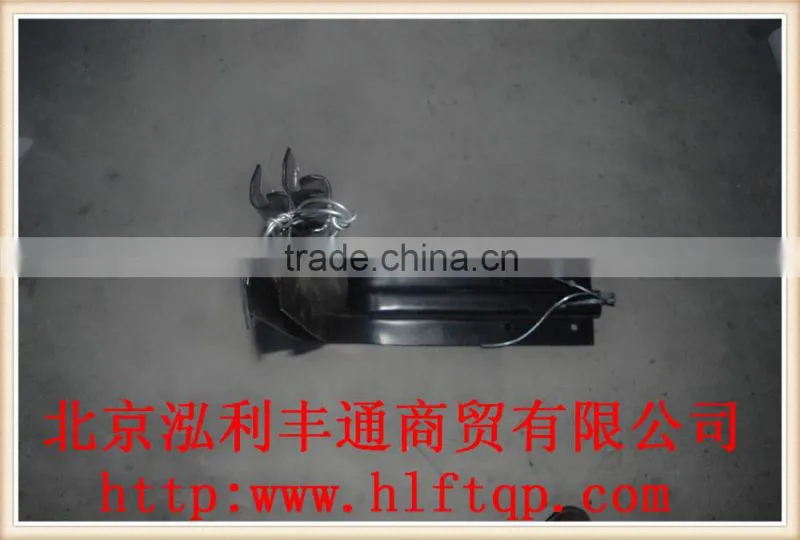 Fuel tank bracket forJAC (J2/J3/J4/J5/J6/iEV), SUV(S3/S5), MPV(M1/M5) vehicles (1101104C20-0T)