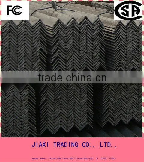 S235JR angle bar