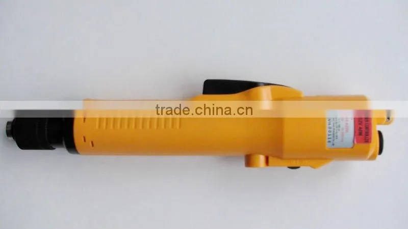 KILEWS BSD-6200 Torque Precision Fully Automatic Electric Screwdriver for production line ,production tools, shut off clutch