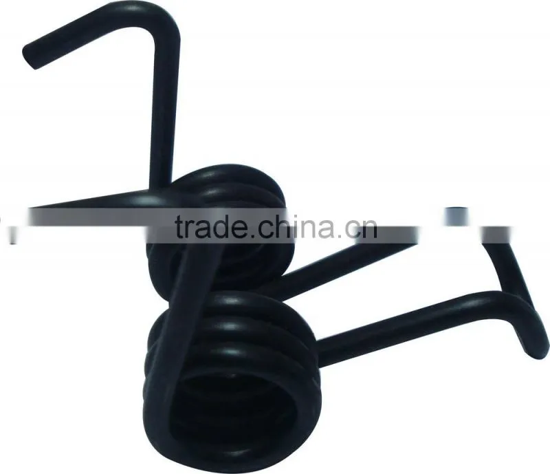 Ning bo Extension Spring