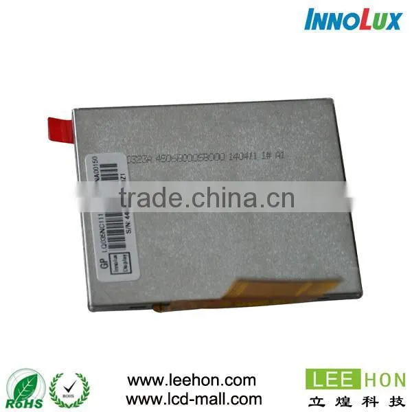 TFT display LQ035NC111 3.5 lcd touch screen module