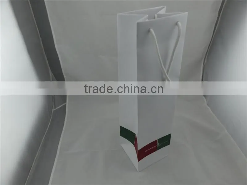 custom small gift bags wholesale Made in China