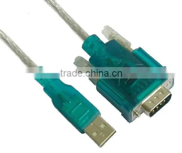 USB to Serial Converter Cable