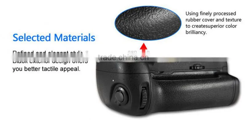 PIXEL vertax holder pack battery grip D16 for NIKON D750 MB-D16